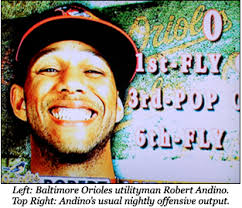 Et tu, Mr. Destructo?: Seven Games in September, Part I