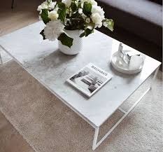Stolik Kawowy Marmur Home Decor Coffee Table Decor