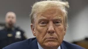 'Explosive' and 'flashy' potential witnesses: Hush money trial testimony  continues