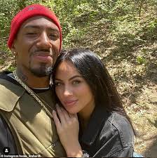 Girlfriend of friend raw chap 96. Jerome Boateng S Girlfriend Signed Nda Weeks Before She Committed Suicide News Parrots