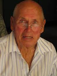 William Farrington Obituary February 4, 2012