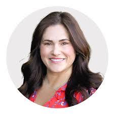 Ashley Reagan's Instagram, Twitter & Facebook