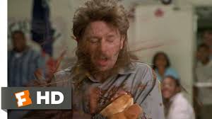 Keep on keepin on, keep on keeping on, inspirational, motivational, workout, yoga, trendy, cute sticker. Pelted By Hot Dogs Joe Dirt 7 8 Movie Clip 2001 Hd Youtube