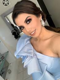 Daiana Sánchez Princesa Real del Carnaval de Mazatlan 2019