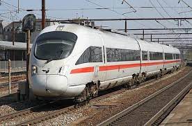 Maybe you would like to learn more about one of these? Dsb To Withdraw Ice Tds As Db Terminates Lease International Railway Journal