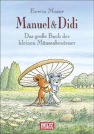 manuel didi das von erwin: Bücher