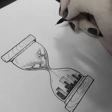 P I N T E R E S T Caroxtho Art Sketches Art Drawings Tattoo Artists