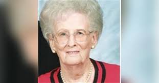 Obituary, Visitation & Funeral Information