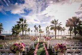 Venue Highlight Hyatt Regency Huntington Beach Resort Spa Agape Planning Orange County Wedding Planners Hyatt Huntington Beach Wedding Wedding Venues Beach Beach Resorts