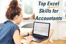 Candidates who struggle to explain technical details (e.g. Learn The Top Excel Skills That All Accountants Need To Know
