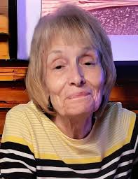 Obituary information for Carolyn Lorraine Bordelon