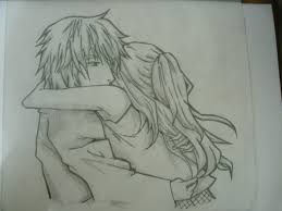 Drawings Of Anime Couples Hugging Sell custom creations to people who love your style. drawings of anime couples hugging