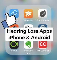 When you begin writing your common app essay, having an example to look at can help you understand how to effectively write your college essay so that it stands apart from others. Apps For Hearing Loss A Belated Monthly Essay Hearing Loss Hearing Essay