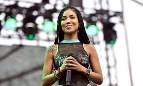 Enter the password that accompanies your username. Best Jhene Aiko Songs R B Essentials Udiscover