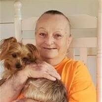 Betty C. Hill Obituary