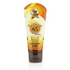 I love australian gold, i have used their products for a few years and am very happy with them. Sheer Coverage Faces Sunscreen Spf 45 With Instant Bronzer By Australian Gold Perfume Emporium Skin Care