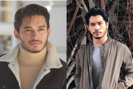 Pelakon cantik lisa surihani dan hero malaya sedang meningkat naik ben amir tampil berseloroh menjawab persoalan peminat yang merasakan. Aeril Zafril Is Sitting Next To That Lisa Surihani Wajah Serupa Aeril Zafrel Yusuf Bahrin Pula Buat Ramai Cair Media Hiburan