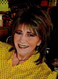 Pamela Jane Eddy Obituary (2021)