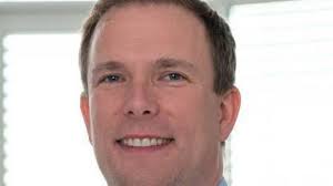 Neuer Chefarzt am Hospital