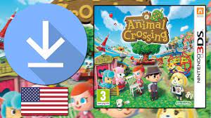 Animal Crossing New Leaf Ds Download Www Sassycleanersmd Com