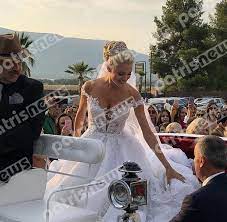 Η αλεξάνδρα που γνωρίσαμε … στο next top model ! Pantreythke H Ale3andra Panagiwtaroy Apo To My Style Rocks Photos Patrisnews Efhmerida Patris Hleias