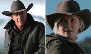 Yellowstone: How did John Dutton's wife Evelyn die in Yellowstone?