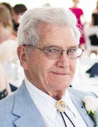 Obituary information for Ralph T. Pennekamp