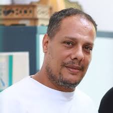 Saad Kamel dans personnes