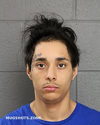 ISRAEL BAKER 10/18/2022