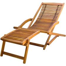 The cheapest offer starts at £10. Vidaxl Deck Chair With Footrest Acacia Wood Deck Chairs Garden Recliner Chairs Outdoor Patio Chaise Lounge