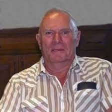 Obituary information for Gerald 'Joe' Dean Groninger