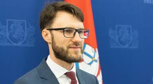 Šilinskas ragina visuomenę įtraukti senjorus į aktyvesnį socialinį gyvenimą 