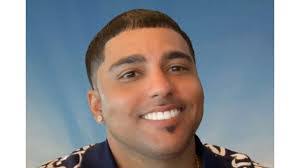 Gabriel Freeman's Instagram, Twitter & Facebook