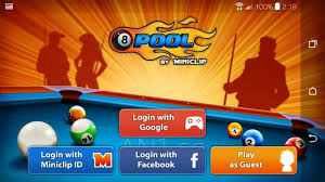 Now easily win at miniclip's 8 ball pool using this google chrome extension. 8 Ball Pool Mod Apk V5 2 3 Anti Ban Long Line
