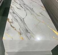 Cheap Imitation Marble Sheets - Wholesale PVC Decoratives