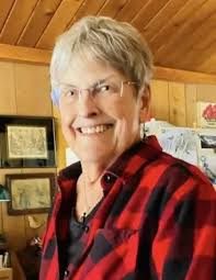 Nancy Gould Nelson Obituary (2024)