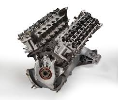 The loud wail of twelve. Crate Engine Royalty A 740 Hp Ferrari F50 Gt V12 Engine