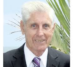 Ernest Gooding's Instagram, Twitter & Facebook