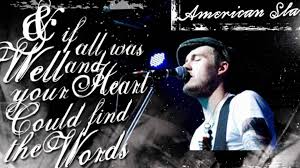 Online shopping from a great selection at movies & tv store. The Gaslight Anthem She Loves You Love The Chorus Of This Song Musical Things Pinterest Wallpaper