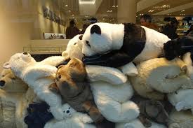 As a focal point of any room, or as. Biggest Stuffed Animal Online Shopping Mall Find The Best Prices And Places To Buy