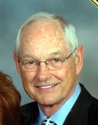 Obituary information for Donald Lee Thorson