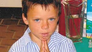 We just held each other': Heartbroken parents give thanks