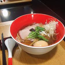 New Restaurant Alert Tsuta Ramen Bgc A Michelin Star Awardee For Its Tokyo Branch Offering Their Signature Shio Shoyu And Miso Ramen As Well As Sides And S