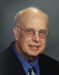 Robert W. Buckley Obituary July 3, 2022