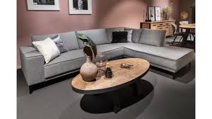 hoekzetel copenhagen ramira grey lichtgrijs deba meubelen