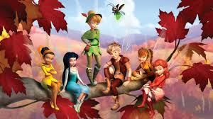 Join tinkerbell and her friends as they listen to magical fairy tales!make sure you cuddle up with your little one and tune into disney junior uk at 10:00am. Tinker Bell And The Lost Treasure Movie Review Alternate Ending