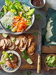 Pork Tenderloin Pork Recipes Jamie Oliver