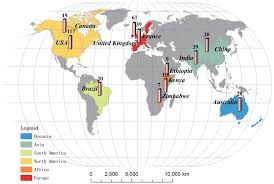 We did not find results for: Land Free Full Text Prospects For Agricultural Sustainable Intensification A Review Of Research Html