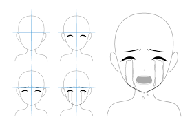 Remembering that sometimes it's grey these are the considerations the mod team use when they feel it is appropriate to remove posts. Amvworld 4 Ways To Draw Crying Anime Eyes