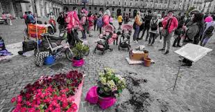 Legge zan, perchè non va. Ddl Zan Mobilitazioni In Tutta Italia A Favore Del Disegno Di Legge Contro L Omotransfobia Il Fatto Quotidiano